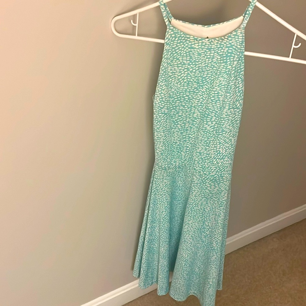 Bar III summer dress xxs